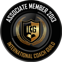 ICG Associate Member badge